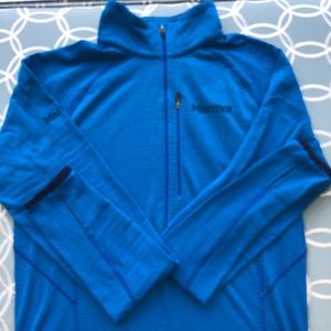 Marmot Men’s small Fleece